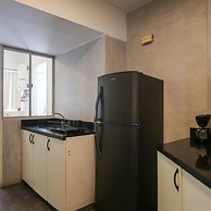 w Upscale 2BR Near Larcomar Miraflores