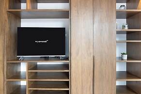 w Lovely Loft in Parque 93