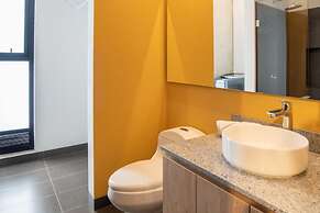 w Lovely Loft in Parque 93