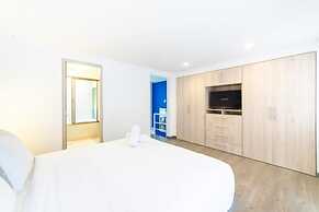 w Luxury Duplex in Parque 93
