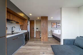w Classy Loft in Pasadena