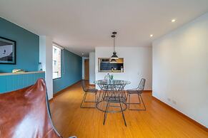 w Centric 2BR In Cabrera