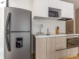 w Comfortable Loft in Santa Ana