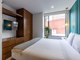 Amazing 2BR In Centro Internacional