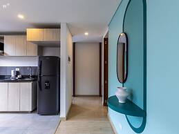 Amazing 2BR In Centro Internacional