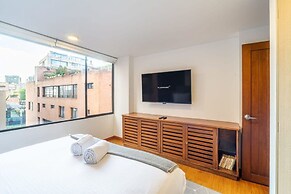 Elegant 1BR In Cabrera