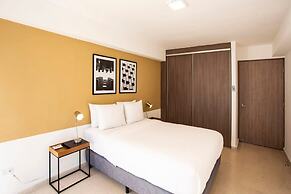 Modern 2BR In La Cresta