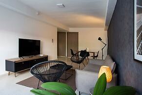Modern 2BR In La Cresta