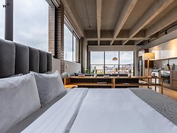 w Classy Loft in Parque 93