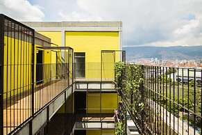 w Amazing Duplex in Laureles