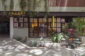 w Amazing Duplex in Laureles