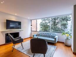 w Homey 2BR in Cabrera