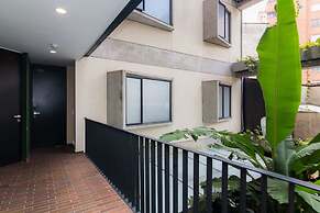 Stunning 1BR in Laureles