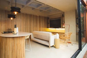 Stunning 1BR in Laureles
