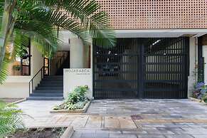 Stunning 1BR in Laureles