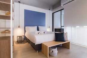 w Amazing Loft in Laureles