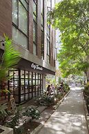 w Amazing Loft in Laureles