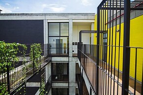w Amazing Loft in Laureles