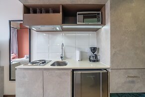 Classy Loft in Parque Virrey