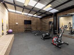 Classy Loft in Parque Virrey