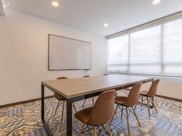 Classy Loft in Parque Virrey
