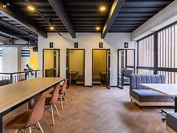 Classy Loft in Parque Virrey