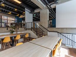 Classy Loft in Parque Virrey