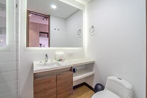 Classy Loft in Parque Virrey