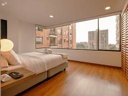 w Stylish 2BR in Cabrera