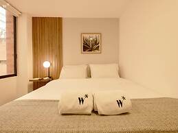 w Stylish 2BR in Cabrera