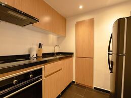 w Stylish 2BR in Cabrera