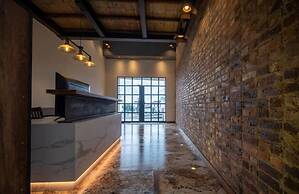 w Classy Loft in La Candelaria