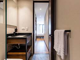w Classy Loft in La Candelaria