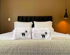 w Modern 2BR in Chapinero