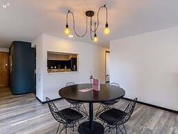 w Spectacular 2BR in Cabrera