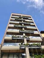 Jungle Style 1BR in Laureles