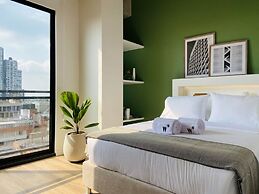 w Loft in Chapinero