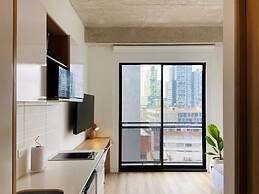w Loft in Chapinero
