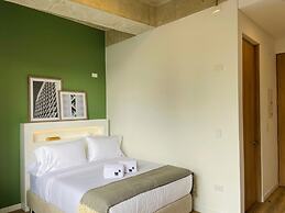 w Loft in Chapinero