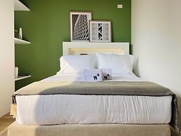 w Loft in Chapinero