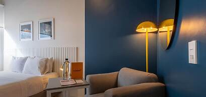 w Cozy Loft in Chapinero