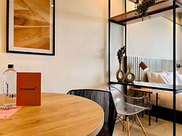 w Lovely Loft in Virrey