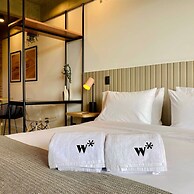 w Lovely Loft in Virrey
