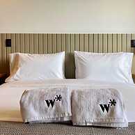 w Lovely Loft in Virrey