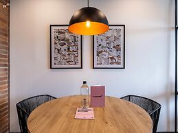 w Unique Loft in Virrey