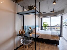 w Unique Loft in Virrey