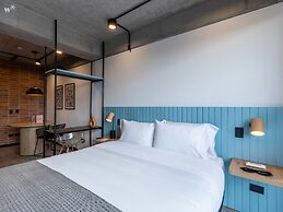 w Unique Loft in Virrey