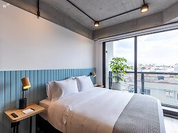 w Unique Loft in Virrey