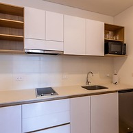 w Modern Loft in Chapinero
