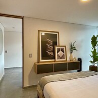 w Extraordinary 2BR in Laureles